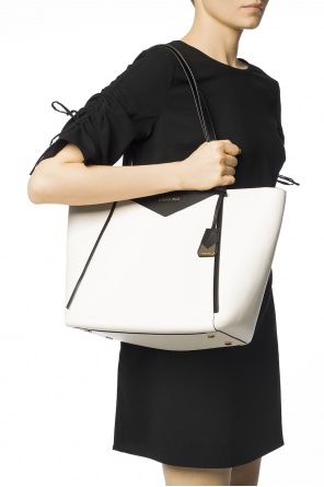 'whitney' shopper bag, zdjęcie 2 'whitney' shopper bag od Michael Kors